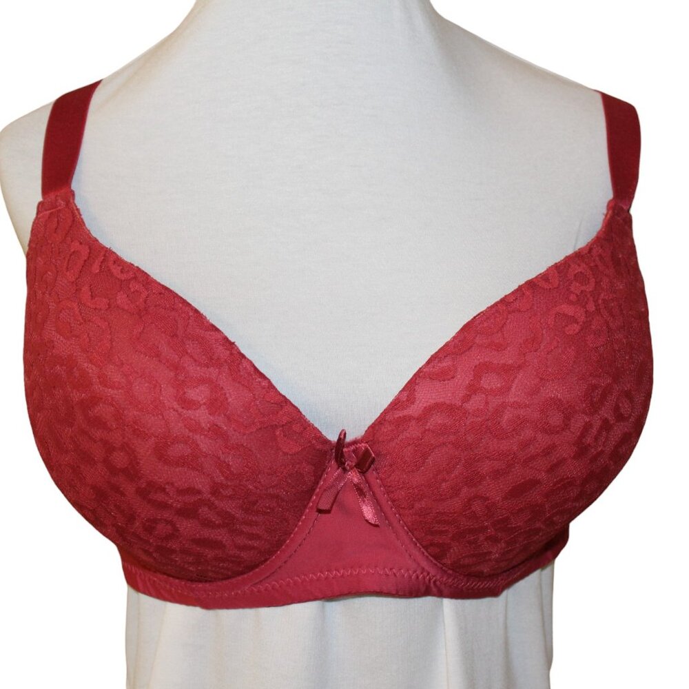 CLEARANCE SALE! MAMIA Bra Underwire Lace 42DD NWOT's
